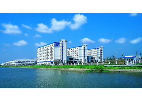 上海潯興拉鏈制造有限公司